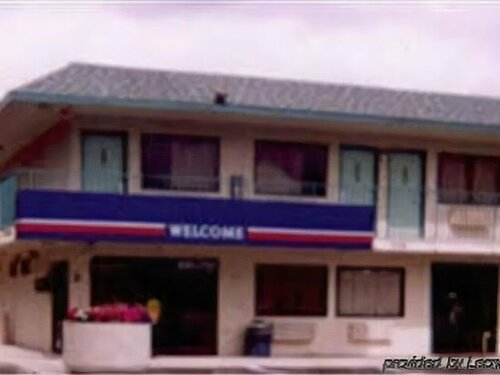 Гостиница Motel 6 Nogales в Ногалсе