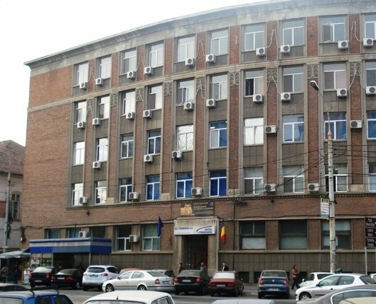 Computer courses Hostel Formenerg, Bucharest, photo