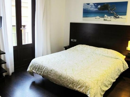 Хостел Barcelona Mar Hostel в Барселоне