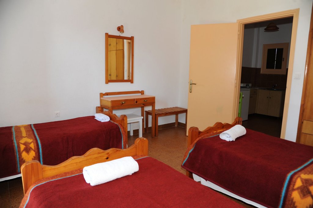 Фото Three Seasons Resort