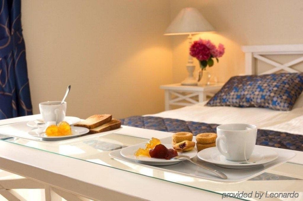 Фото Tulip Inn Honfleur Residence