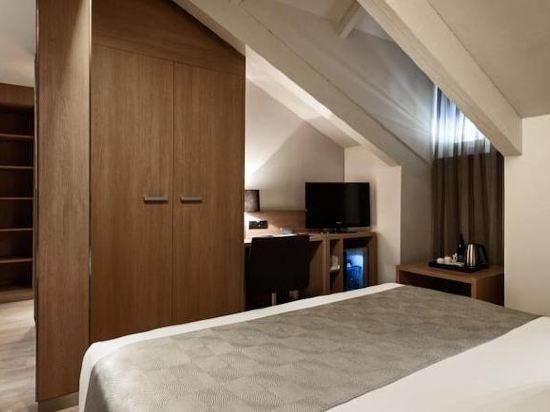 Фото Catalonia Plaza Mayor