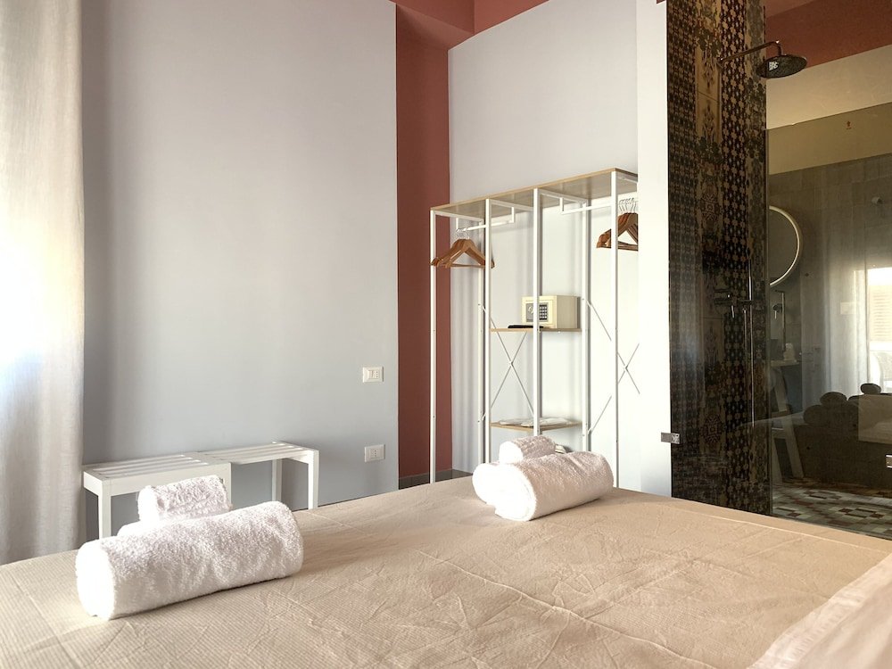 Фото Unico - B&b Art Decor