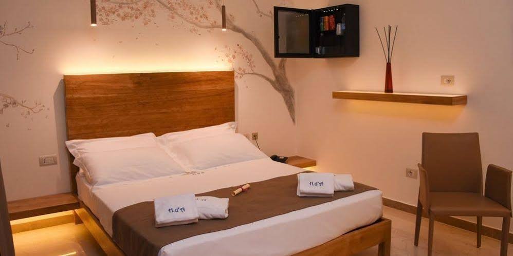 Фото Hotel d'Altavilla