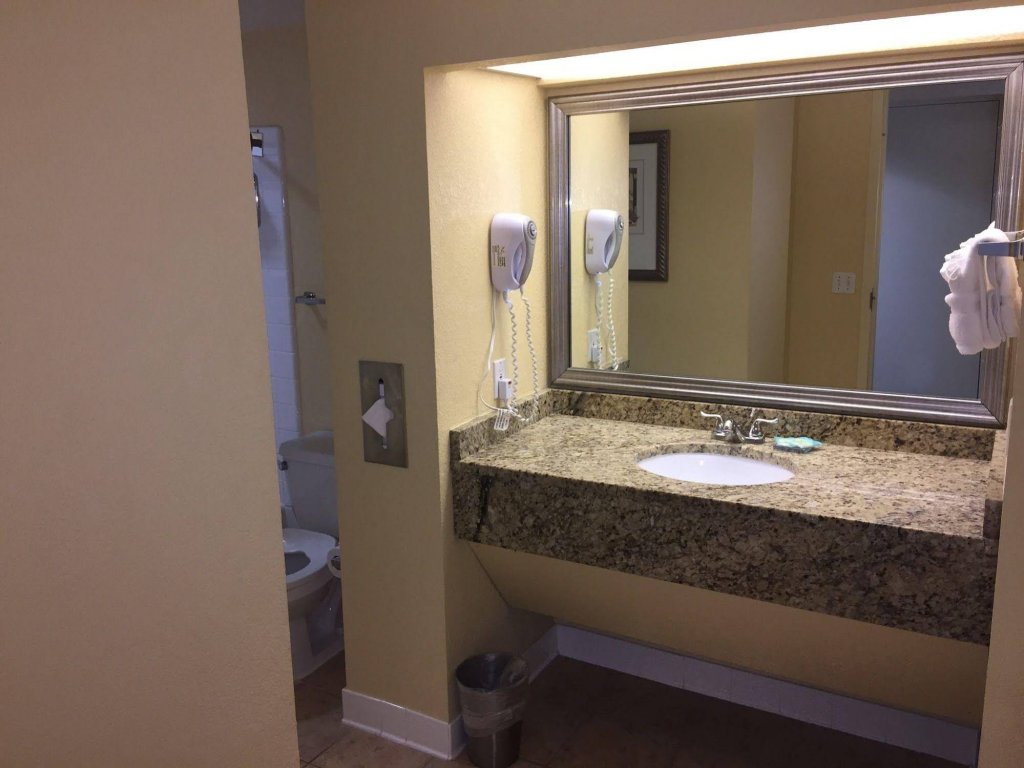 Фото Allure Resort Orlando