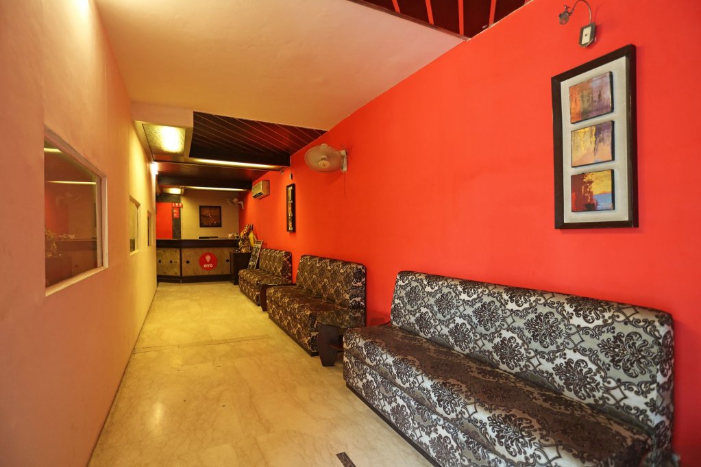 Фото Southview Apartment