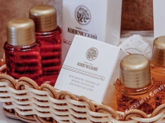 Фото Купеческий