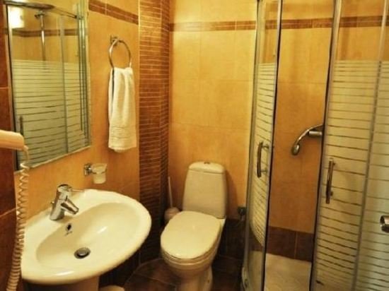 Фото Saronis Hotel