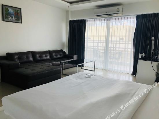 Фото View Talay 6 Condominium by Honey