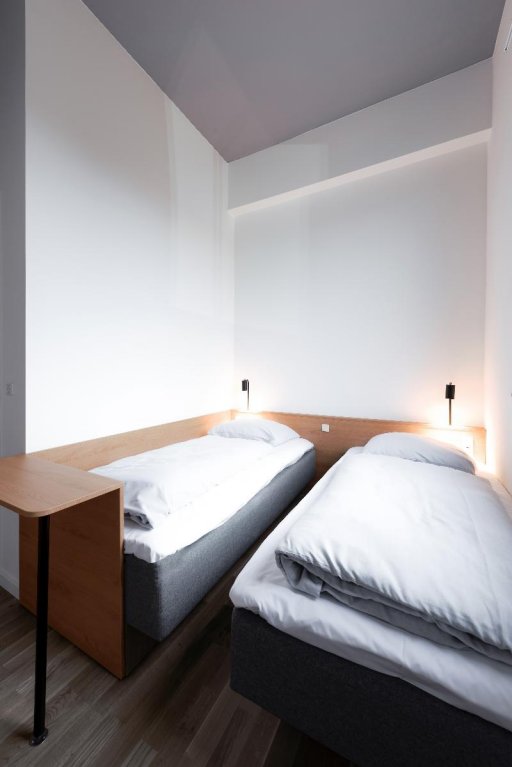 Фото Book1 by Brøchner Hotels