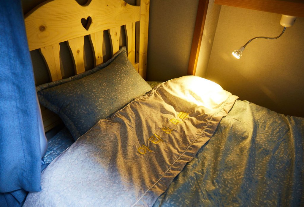 Фото Ara & Maru Hostel