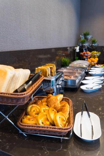 Фото Kensington Prime Hotel