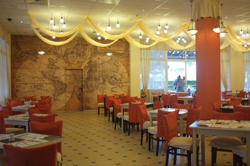 Фото Mpm Hotel Orel - Ultra All Inclusive