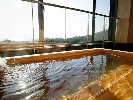 Фото Awaji Island Uzushio Onsen Umemaru