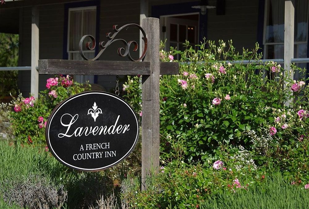 Фото Lavender, A Four Sisters Inn