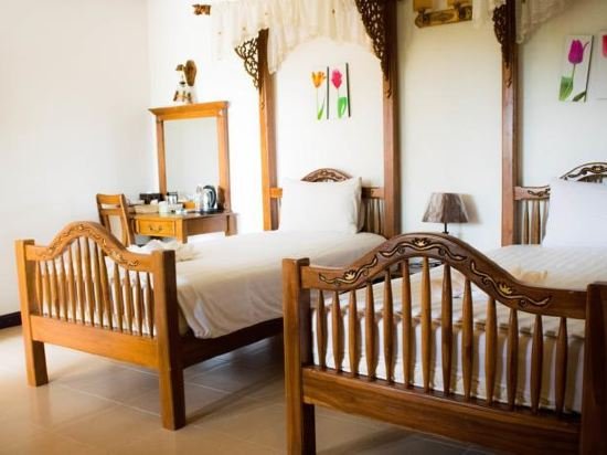 Фото Ban Aothong Hotel