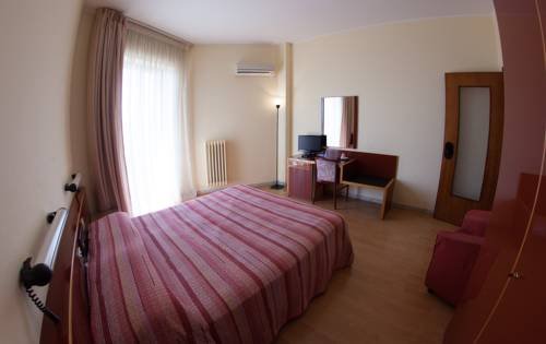 Фото Hotel Mercurio