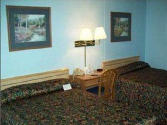 Фото Hospitality Inn