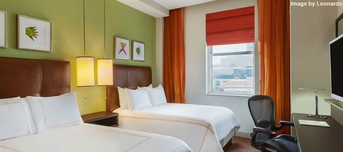 Фото Glenn Hotel, Autograph Collection