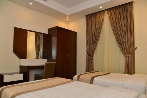 Фото Sun Park Hotel Suites