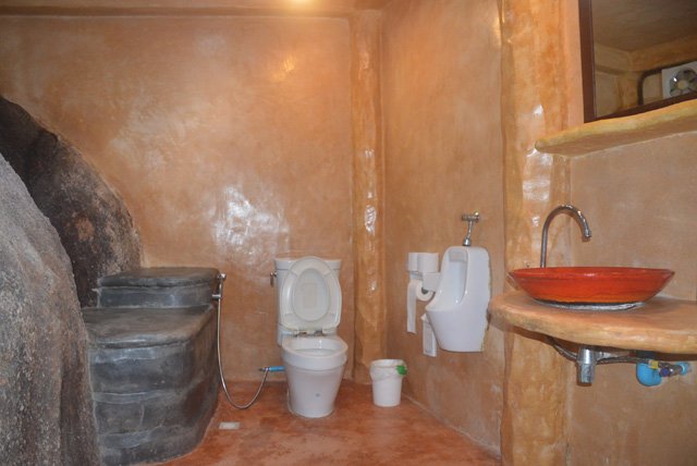 Фото Отель Charm Churee Villa Hotel & Resort