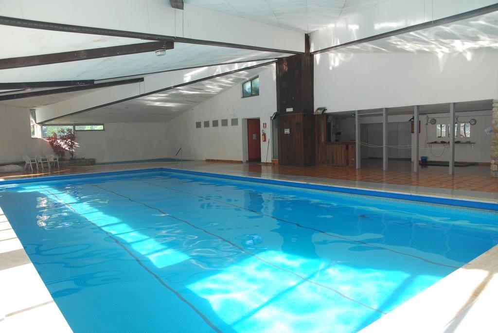 Фото Hotel Bucaneve