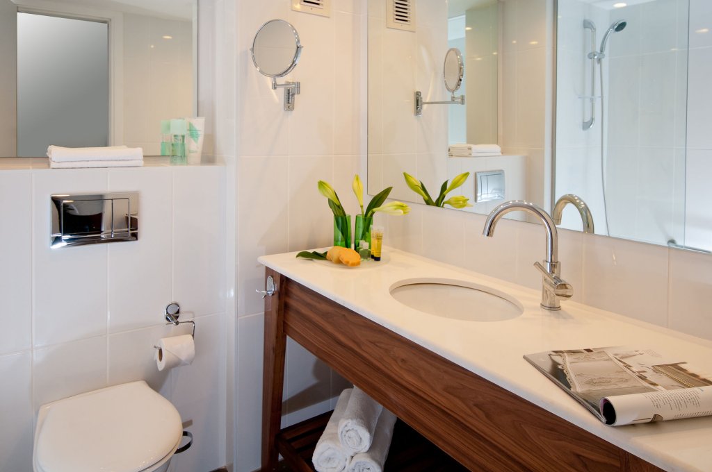 Фото U Coral Beach Club Eilat Ultra All Inclusive