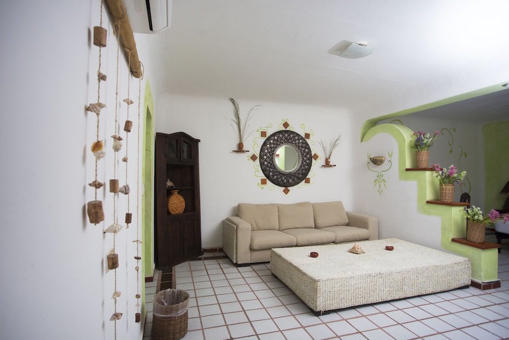 Фото Hotel & SPA Xbalamqué Cancún Centro