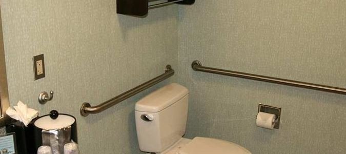 Фото Hampton Inn & Suites Suisun City Waterfront