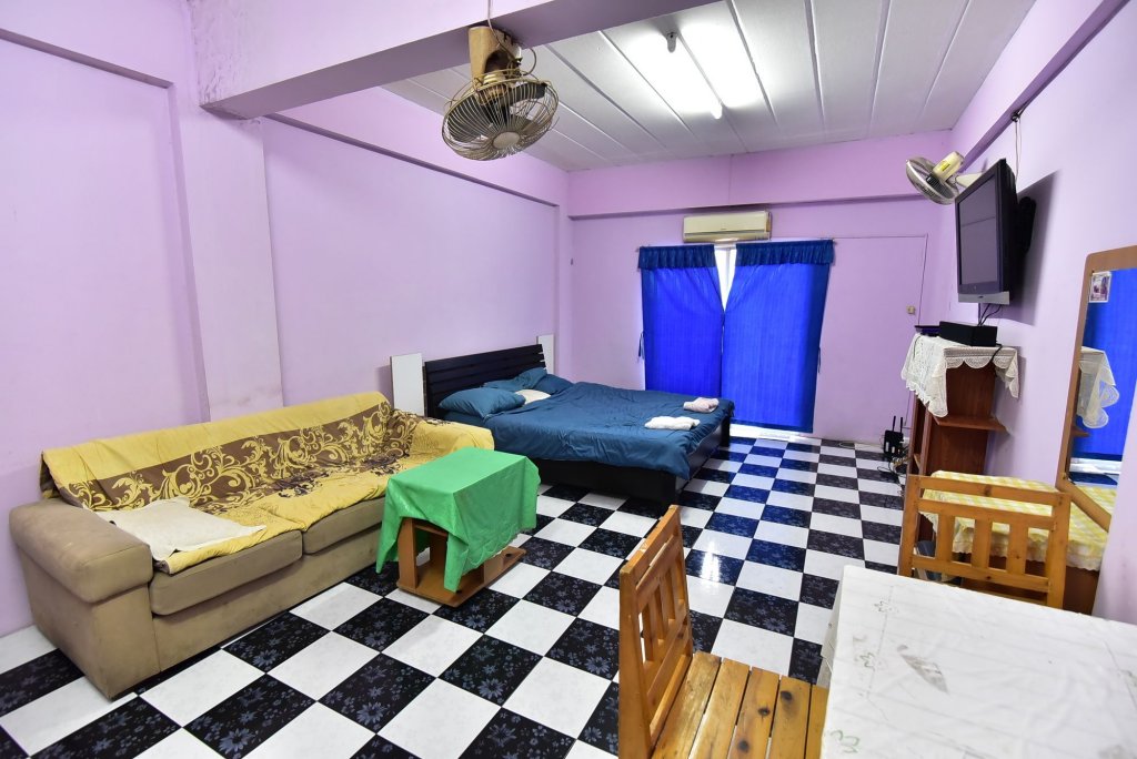 Фото Aa Guesthouse @ Kho Pai Soi 4