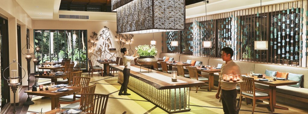 Фото Pimalai Resort And SPA