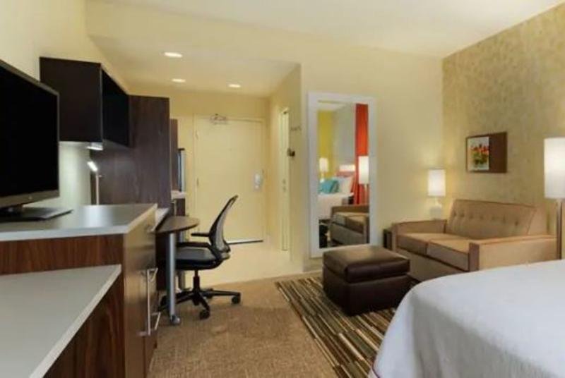 Фото Home2 Suites by Hilton Owasso, Ok