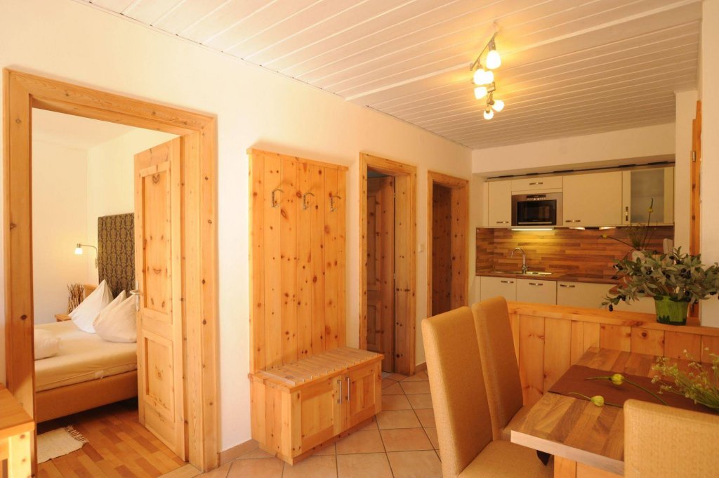 Фото Residence Montani