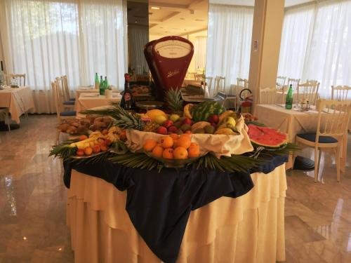 Фото Hotel De Amicis