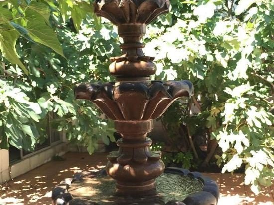 Фото Paqui B&b by Rotamundos