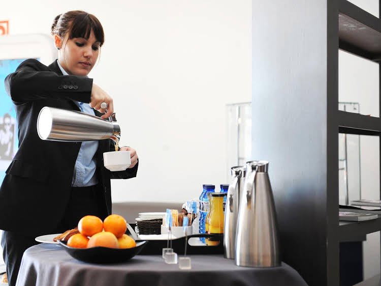 Фото Barcelona Airport Hotel