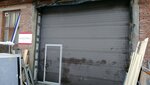 Redstone (Kislorodnaya Street, 8Т) ، تجهيزات مواد حجرية