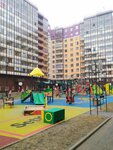 Солнечный город (Lyotchika Likholetova Street, 14к2), municipal housing authority
