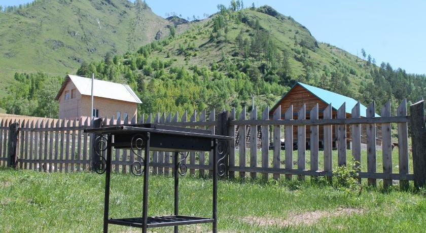 Фото Госпожа Удача