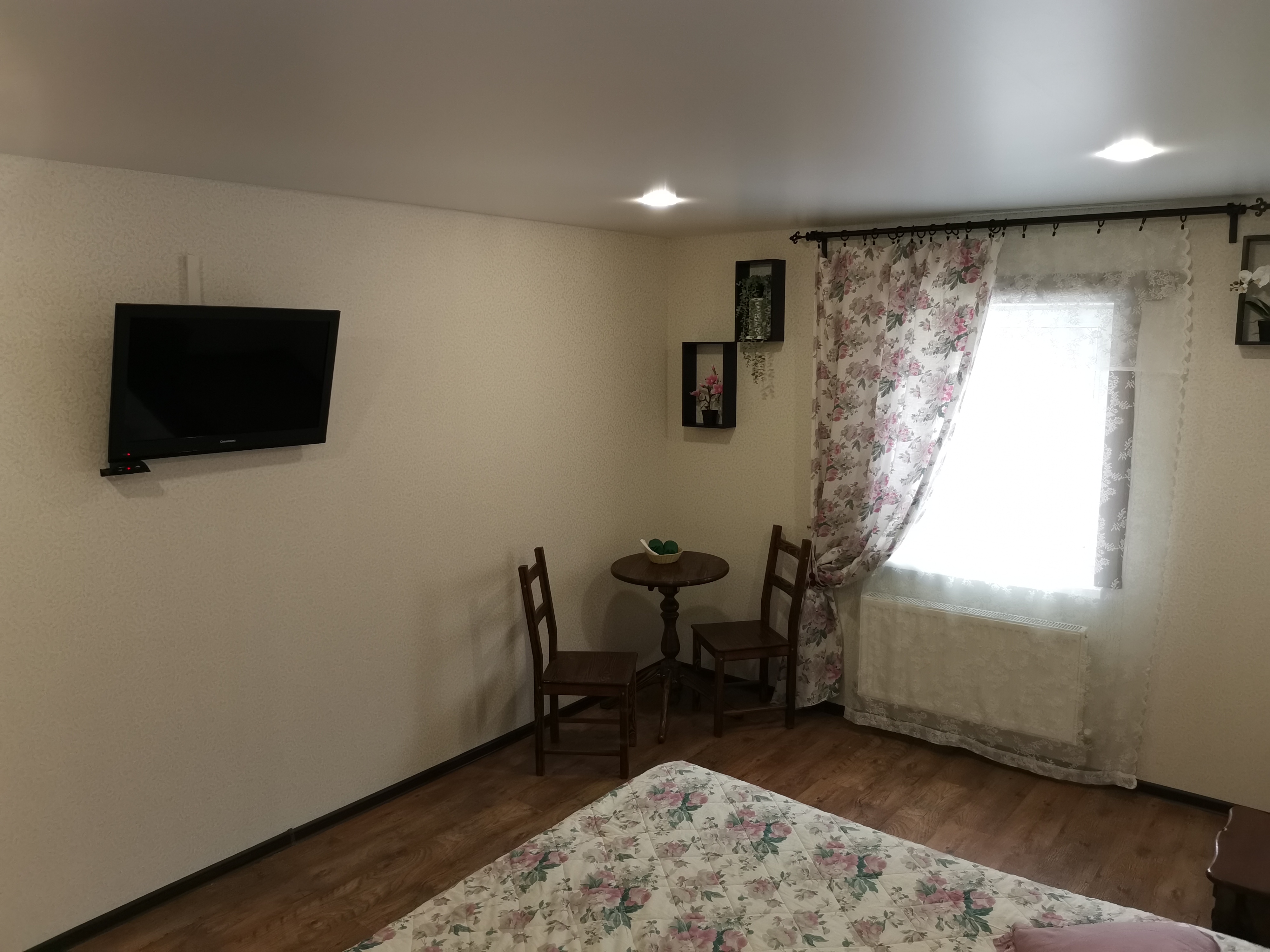 Фото Лесная сказка