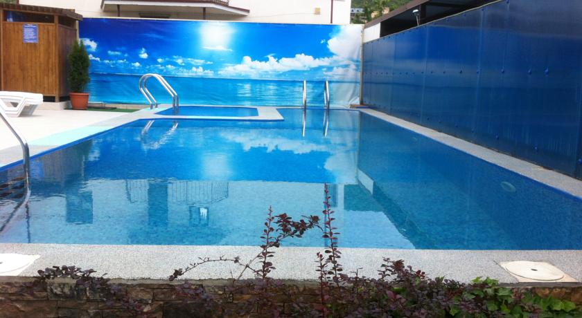 Фото Горный Воздух