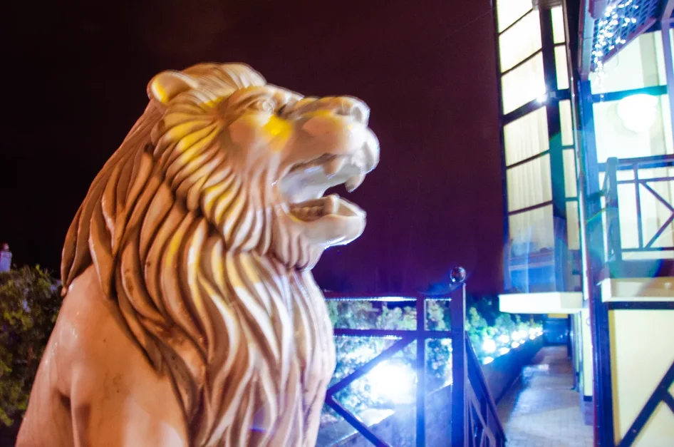 Фото Баварский Дом