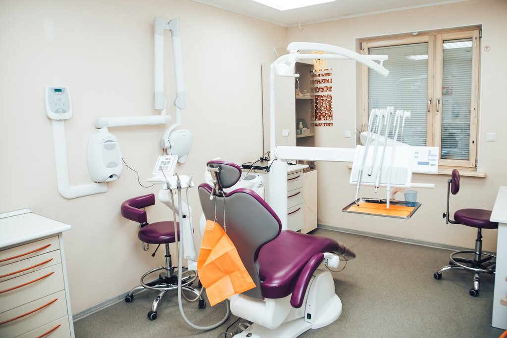 Clínica dental Stomatologicheskaya klinika Svezheye dykhaniye, , foto