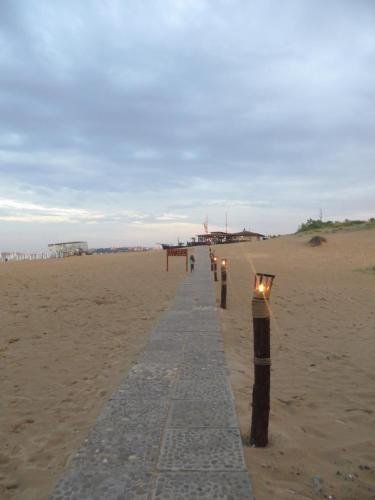 Фото Menada Dune Residence Apartments