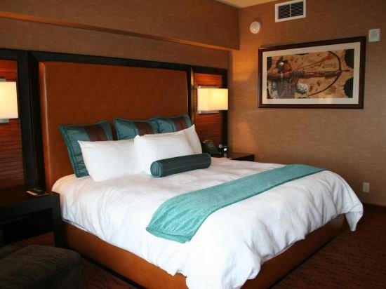 Фото Akwesasne Mohawk Casino Resort