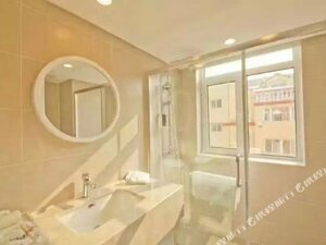 Гостиница Dalian Spring Hotel