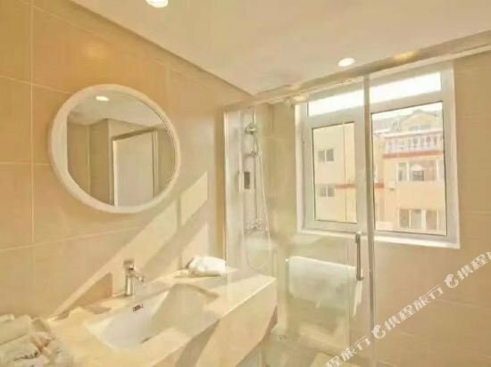 Hotel Dalian Spring Hotel, Dalian, photo