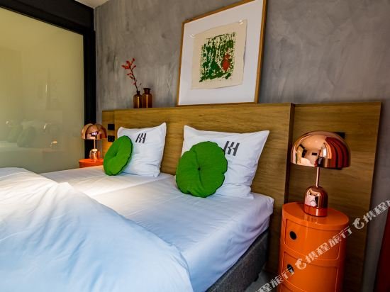 Фото Koncept Hotel International