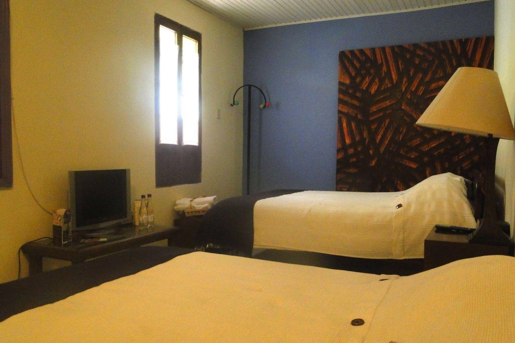 Фото Hotel Casa Galeria