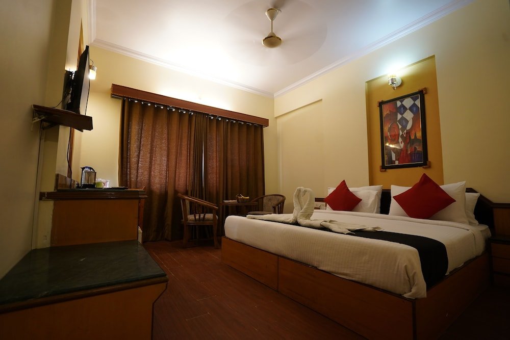 Фото Hotel Royal Palazzo